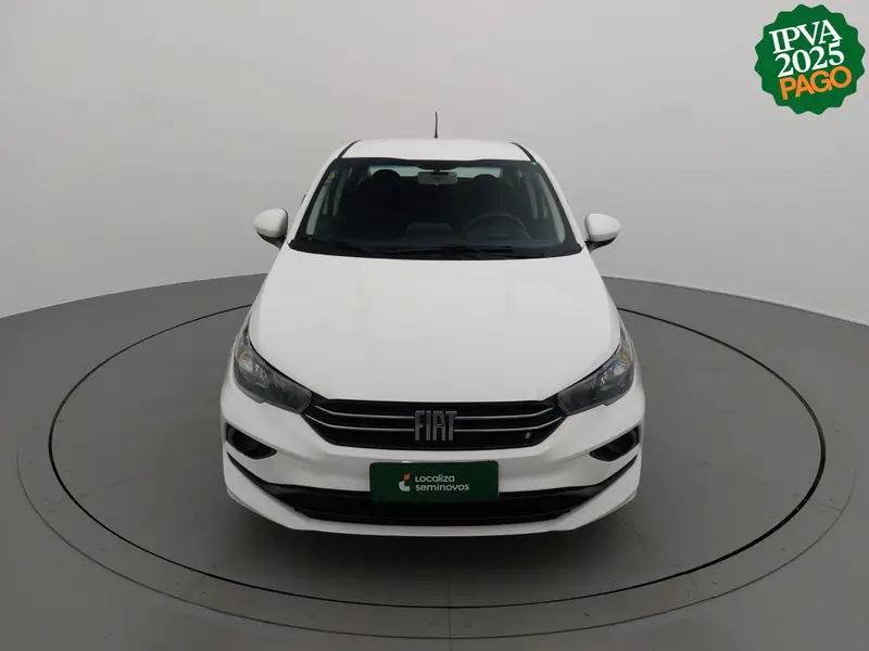 Fiat Cronos Drive 1.0