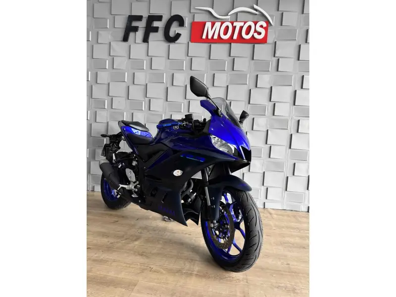 Yamaha ABS