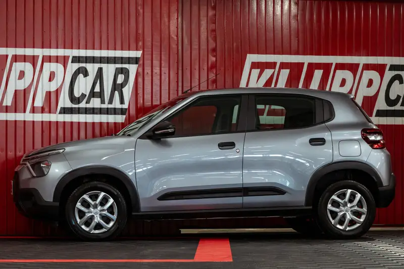 Citroën C3 LIVE PLUS 1.0 MT