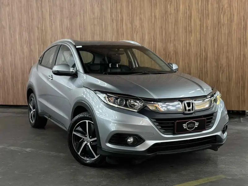 Honda HR-V EXL CVT 1.8 I-VTEC FlexOne