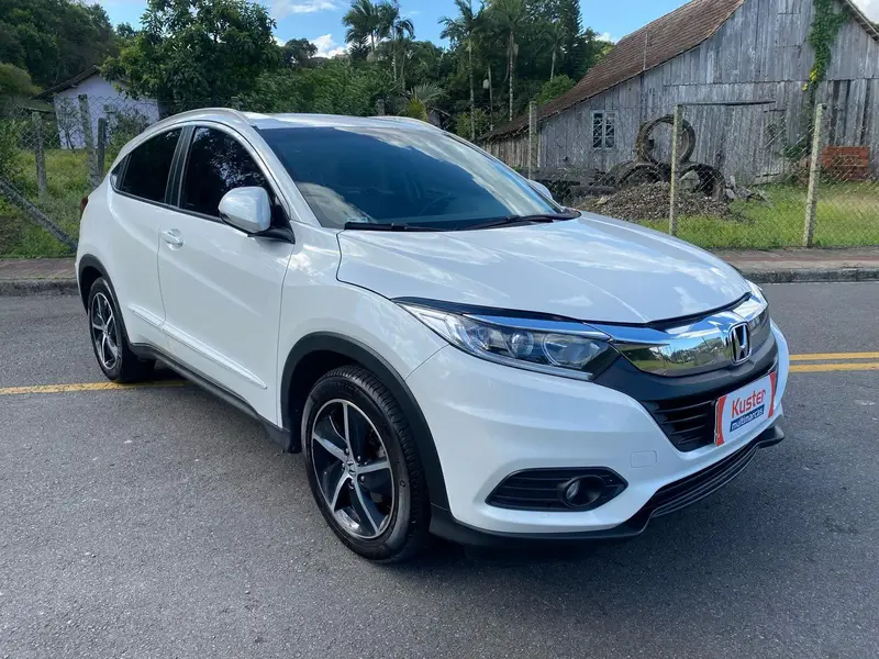 Honda HR-V EX CVT 1.8 I-VTEC FlexOne