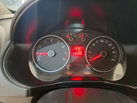 Saveiro 1.6 (Flex)