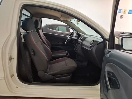 Saveiro 1.6 (Flex)