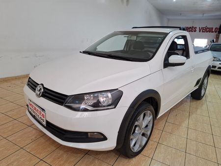 Saveiro 1.6 (Flex)
