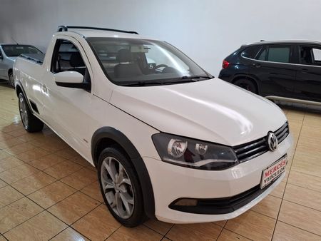 Saveiro 1.6 (Flex)