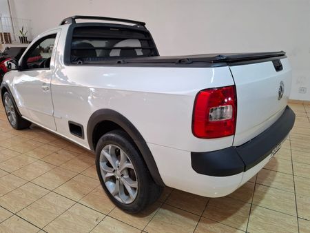 Saveiro 1.6 (Flex)