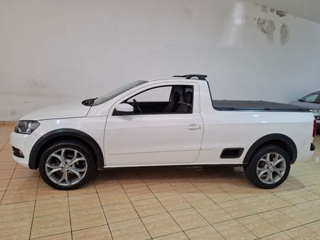 Saveiro 1.6 (Flex)