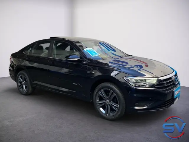 Carro Volkswagen Jetta 2020 1.4 250 TSI R-Line