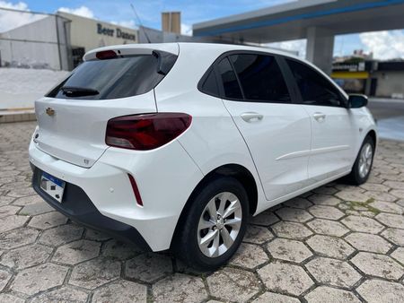 Onix LT 1.0 Turbo