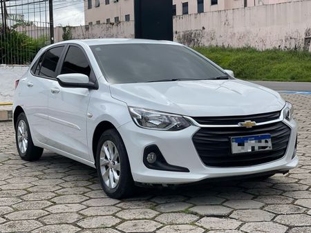 Onix LT 1.0 Turbo
