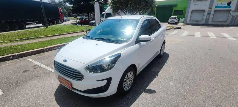 Ford Ka 1.0 SE (Flex)