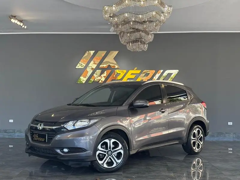 Honda HR-V EX CVT 1.8 I-VTEC FlexOne