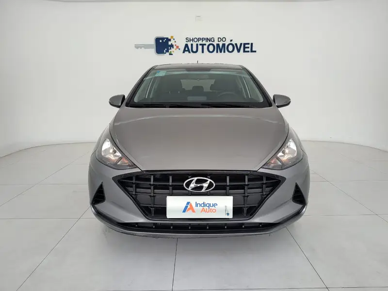 Hyundai Evolution 1.0