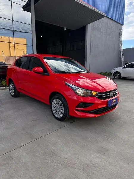 Fiat Cronos Drive 1.3