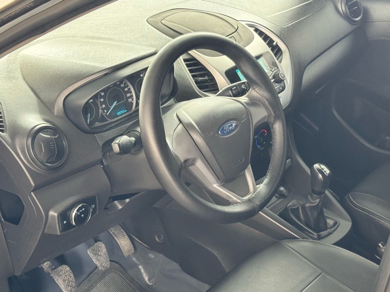FORD Ka Sedan