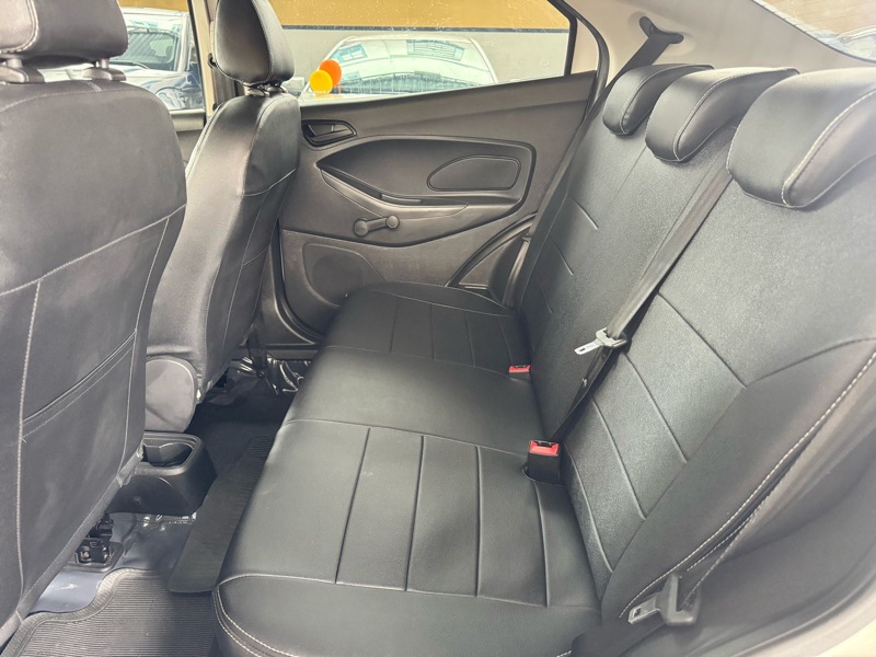 FORD Ka Sedan