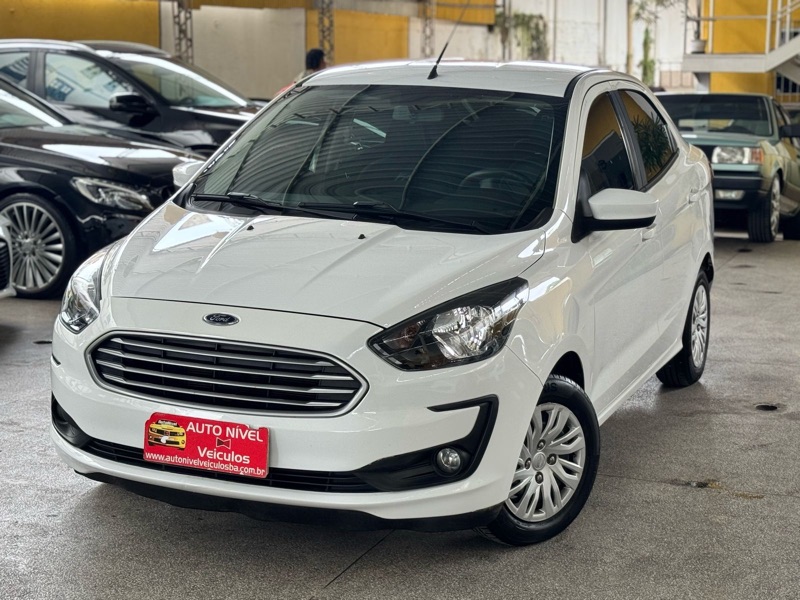FORD Ka Sedan