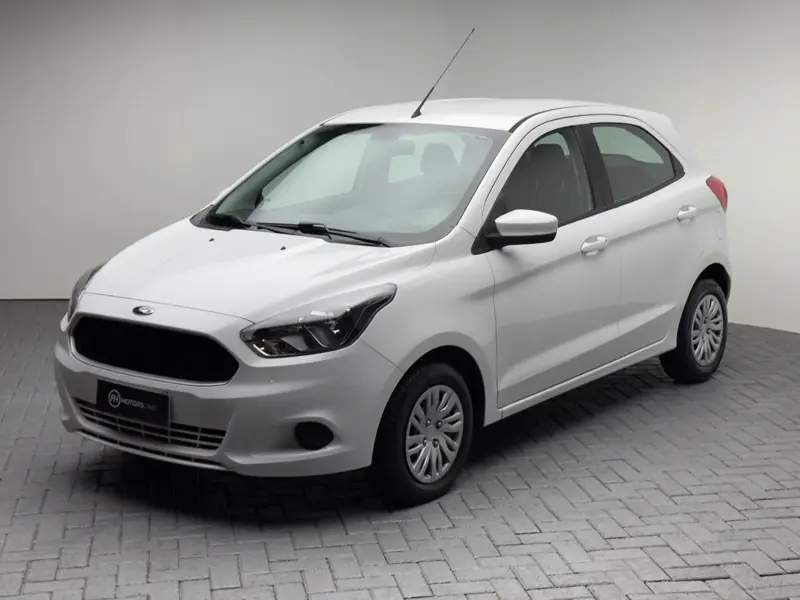 Ford Ka 1.0 SE Plus (Flex)