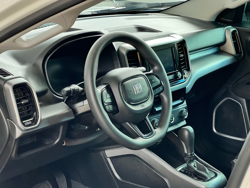 FIAT TORO