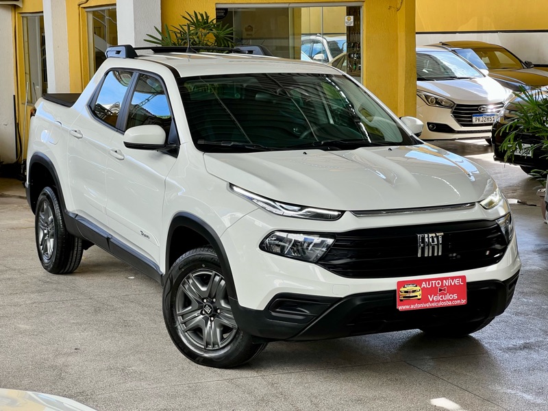 FIAT TORO