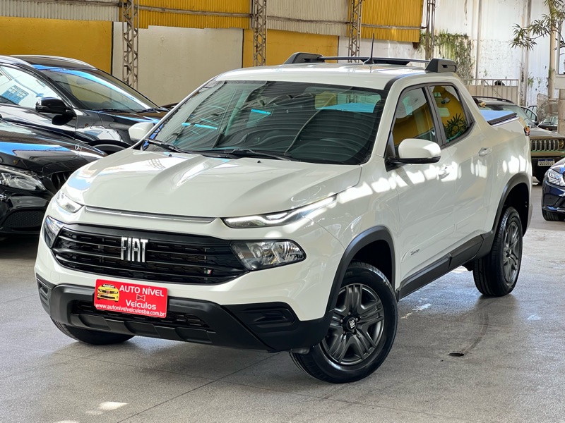 FIAT TORO