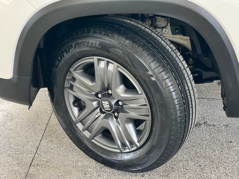 FIAT TORO
