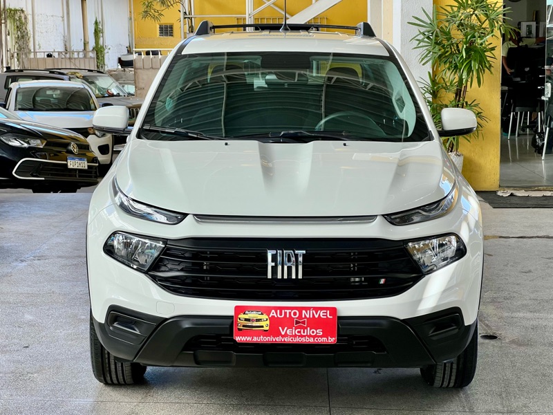 FIAT TORO