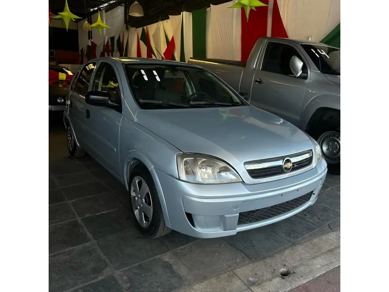 Chevrolet Corsa Hatch Maxx 1.4 (Flex)