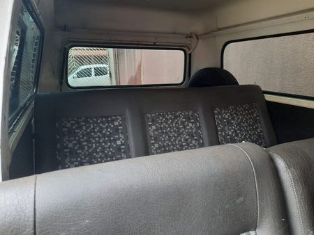 Kombi Lotação 1.4 (Flex)