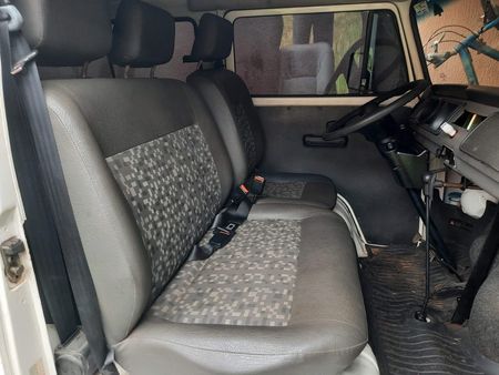 Kombi Lotação 1.4 (Flex)