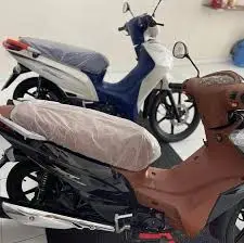 Carro Shineray JET 125SS 2025 124 cc