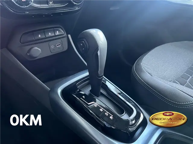 Carro Chevrolet Spin 2025 LTZ 1.8 (Aut.)