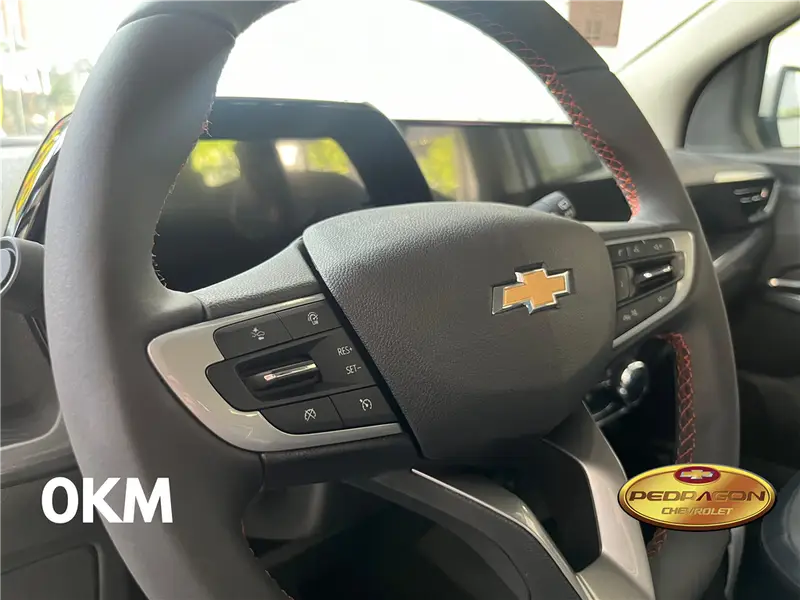 Chevrolet Spin Premier 1.8 (Aut.)