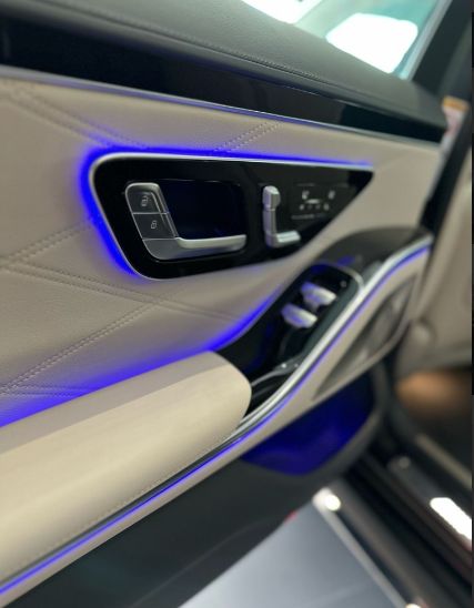S 63 AMG E PERFORMANCE 4.0 TURBO PHEV