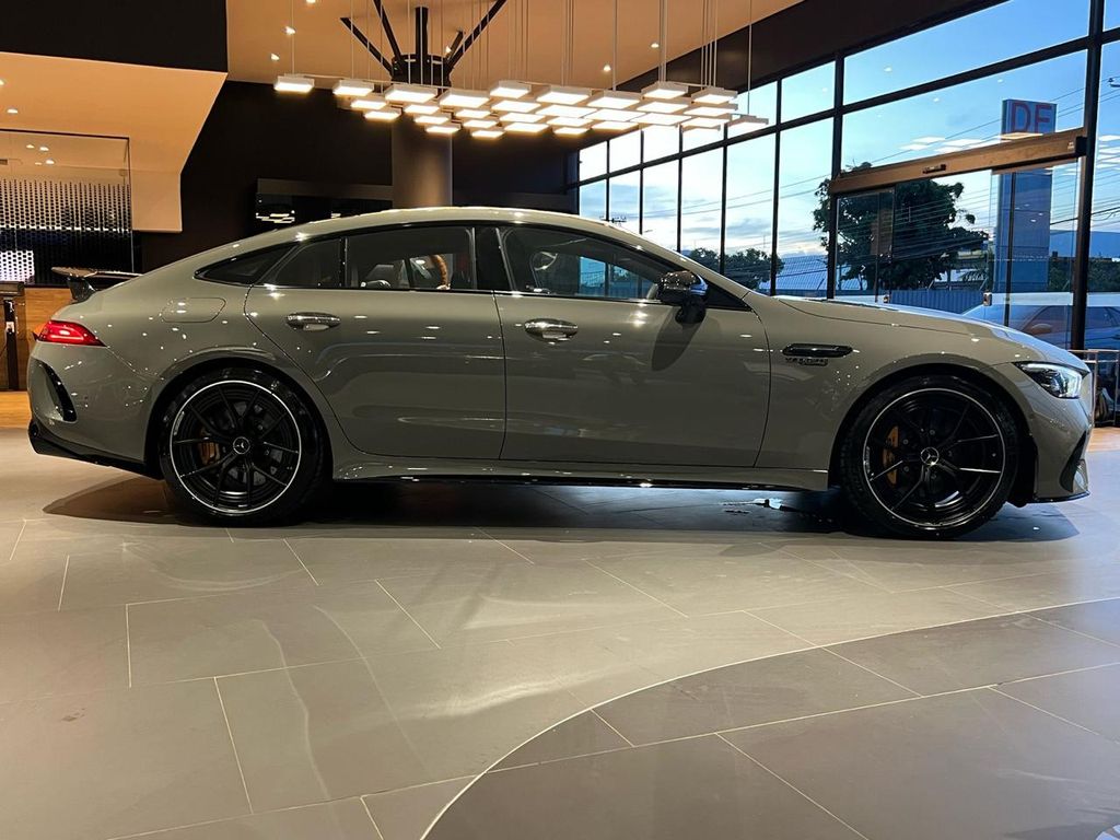 GT 63 AMG S E Performance 4.0 V8 Bi-turbo 4MATIC+ (Aut)