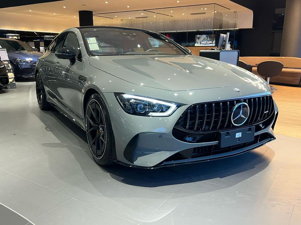 GT 63 AMG S E Performance 4.0 V8 Bi-turbo 4MATIC+ (Aut)