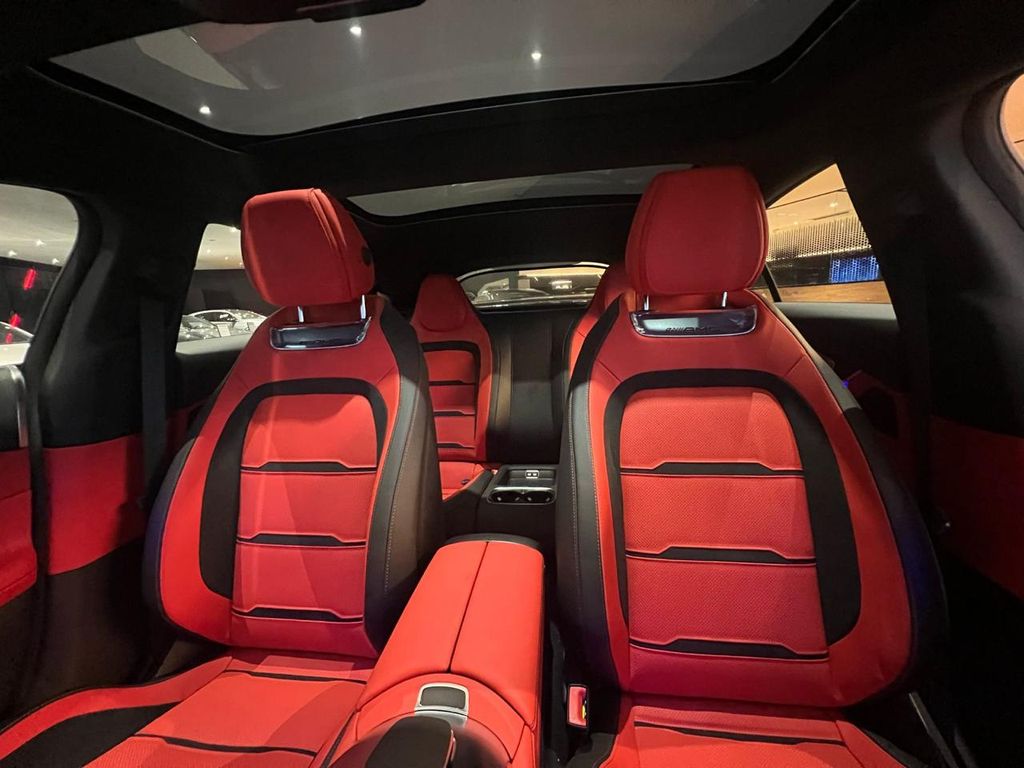 GT 63 AMG S E Performance 4.0 V8 Bi-turbo 4MATIC+ (Aut)