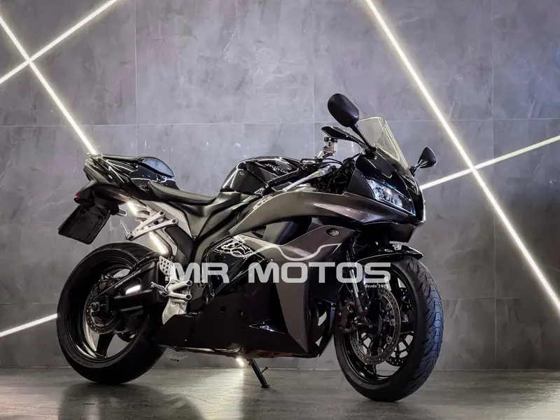 Honda CBR 600 RR