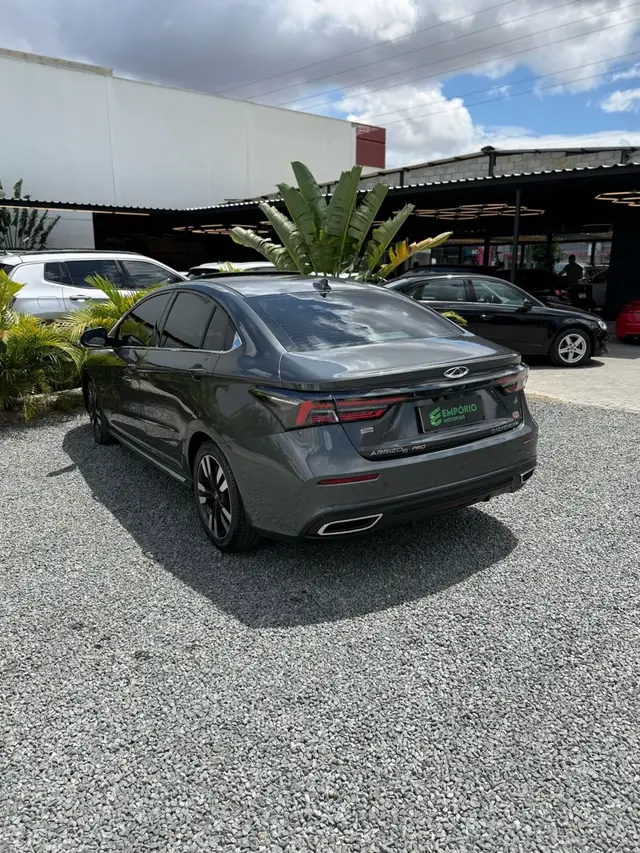 Carro CAOA Chery Arrizo 6 Pro 2022 Pro 1.5 Turbo (Aut)