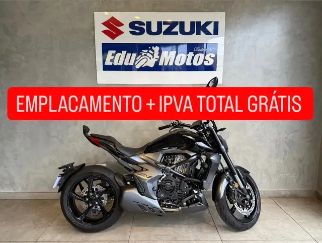 Carro Zontes V350 2025 V350