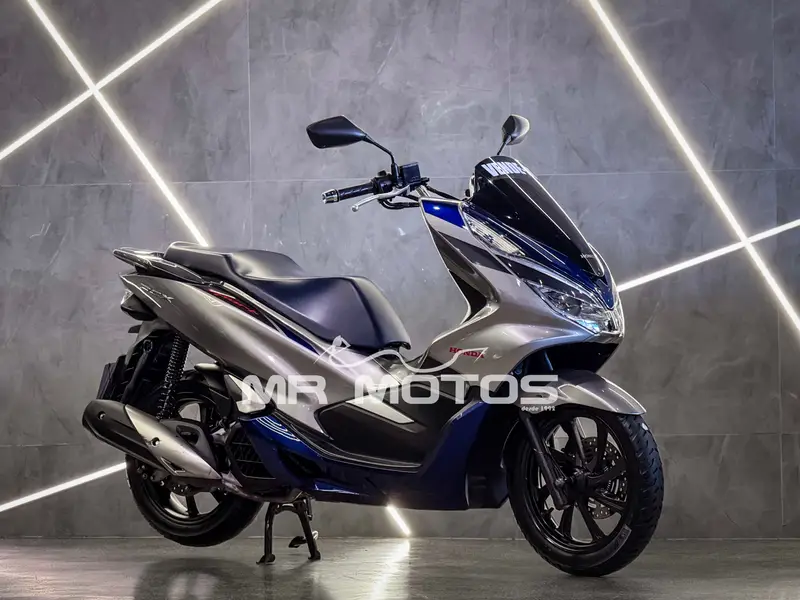 Honda PCX 150 Sport