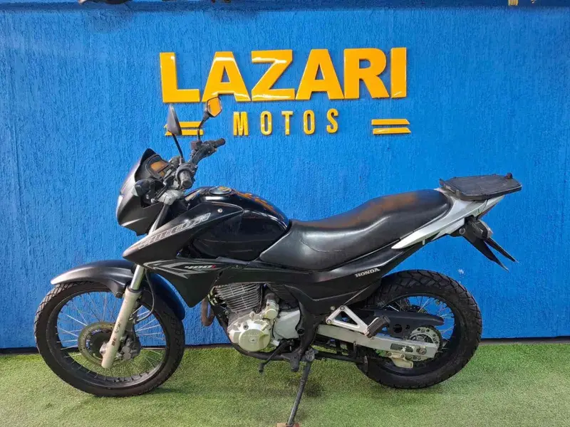 Honda NX 4 Falcon 400i