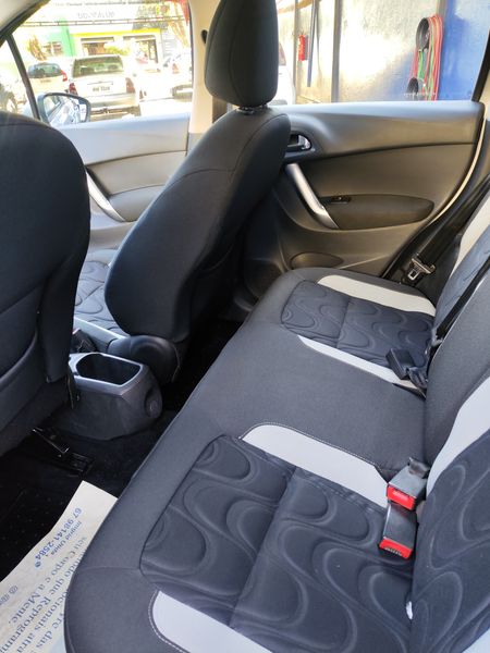 C3 Tendance 1.5 8V (Flex)