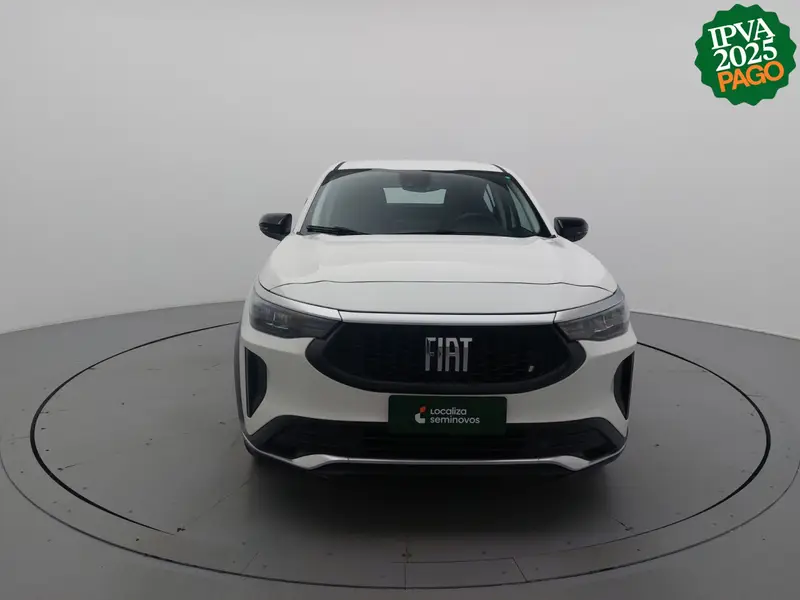 Fiat Fastback Audace
