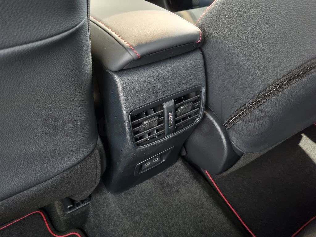 Corolla GR-S 2.0 Flex