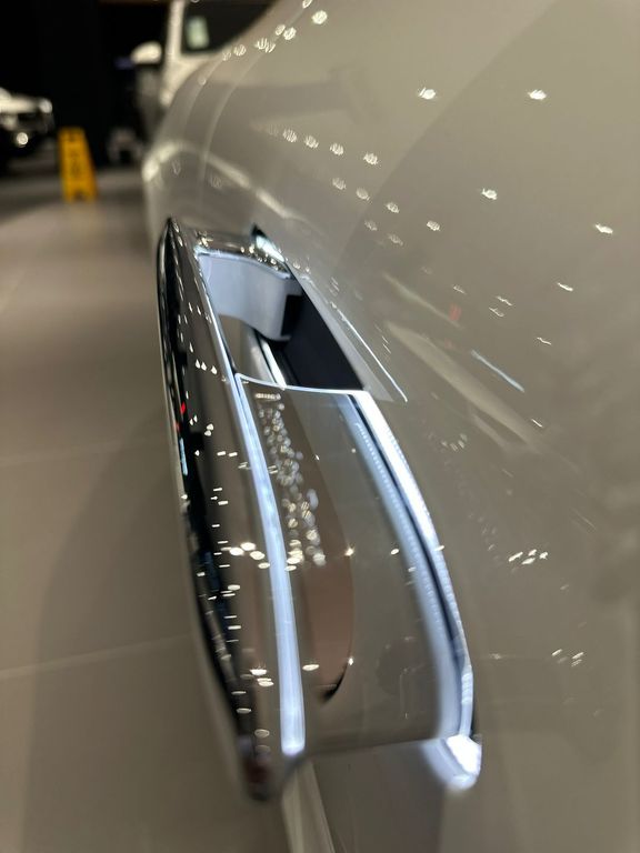 SL 63 AMG 4.0 V8 TURBO PHEV S E PERFORMANCE 4MATIC