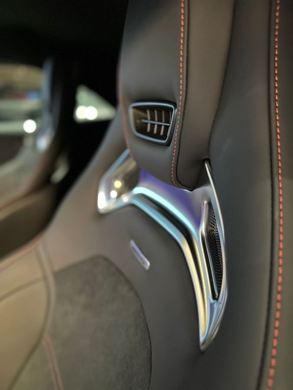 SL 63 AMG 4.0 V8 TURBO PHEV S E PERFORMANCE 4MATIC