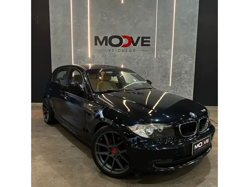 BMW 118i 118i Top 2.0