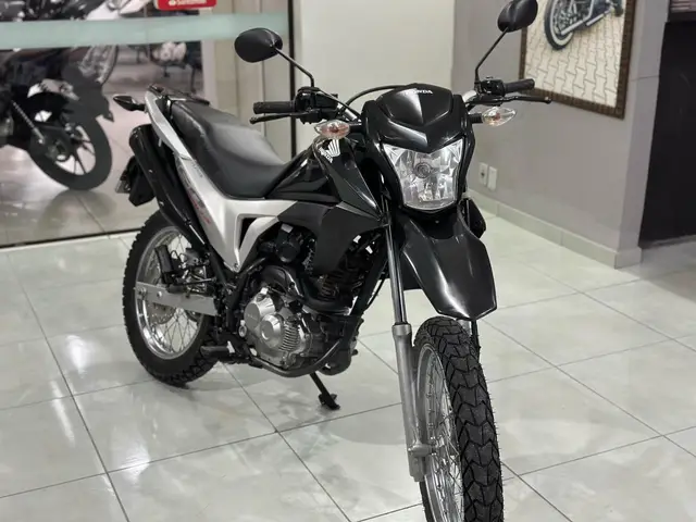 Carro Honda NXR 160 2015 Bros ESDD
