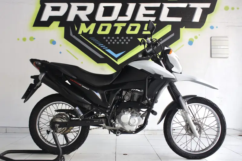 Honda NXR 160 Bros